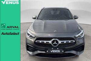 Mercedes-Benz GLA 250 Premium 4matic auto