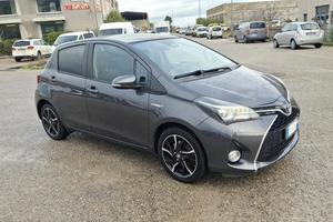 Toyota Yaris 1.5 Hybrid 5 porte Style