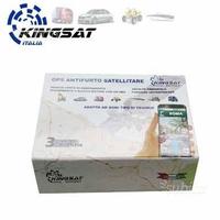 Antifurto Satellitare GPS - Localizzatore tracker