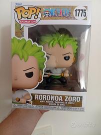 funko pop zoro one piece 