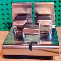 set vintage Zani Bonomi anni '80