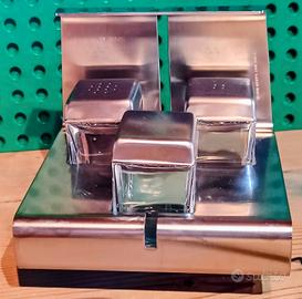 set vintage Zani Bonomi anni '80