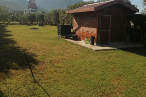 Terreno a Sermoneta di 2400 mq