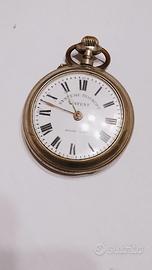 ROSKOPF OROLOGIO DA TASCA ANTICO