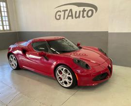 ALFA ROMEO 4C 1750 TBi