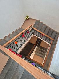 Reggio nuovo appartamento da subito