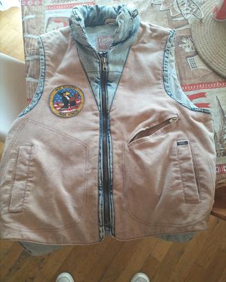 gilet Roy roger's originale anni 90