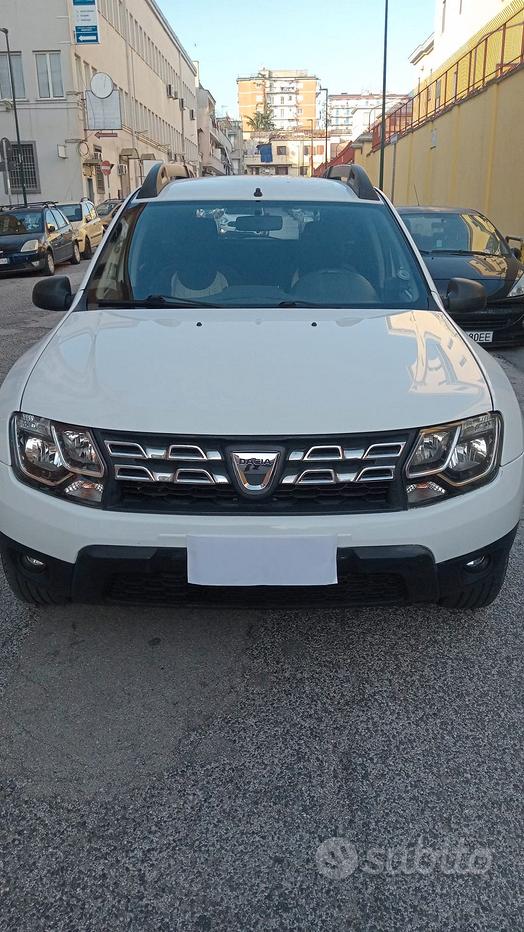 DACIA Duster 2ª serie