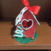 decorazioni natalizie 