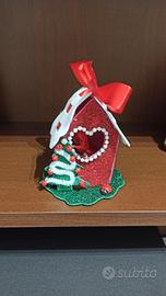 decorazioni natalizie 