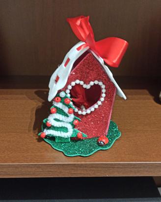 decorazioni natalizie 