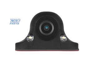 CAMERA DI PARKING ANTERIORE A COLORI CON VISIONE N