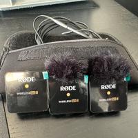Rode Wireless Go 2