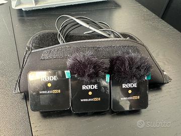 Rode Wireless Go 2