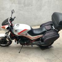 Honda vf 400