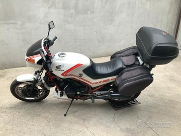 Honda vf 400