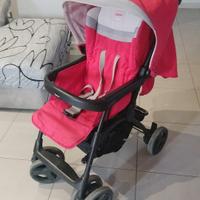 passeggino Inglesina 