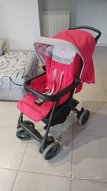 passeggino Inglesina 