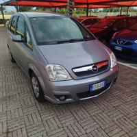 Opel Meriva 1.4 16V GPL-TECH Enjoy