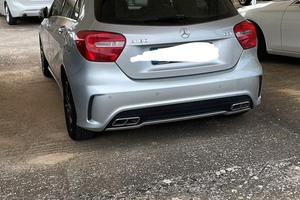 Mercedes classe A180