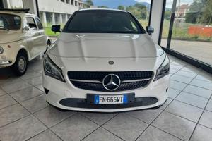 Mercedes-benz CLA 200 180 d Premium