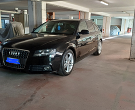 Audi A4 avant 2011