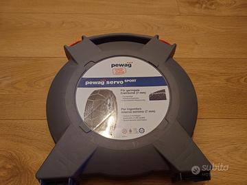 Catene Pewag servo sport