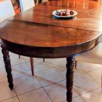 tavolo in legno 