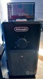 macina caffè de longhi