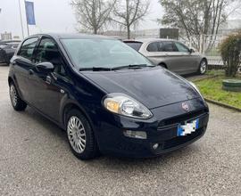 FIAT Punto 1.3 MJT II S&S 95 CV 5 porte Street