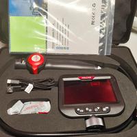 Endoscopio industriale realcam