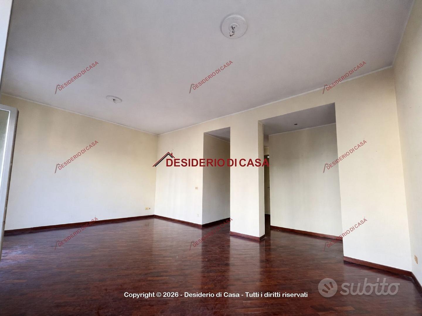 Appartamento – Palermo, Quartiere Matteotti, VIII Circoscrizione - Vista 3