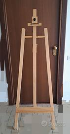 Cavalletto per quadri Ferrario NUOVO