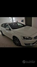 volvo v60 cross country d6