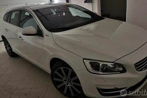 volvo v60 cross country d6