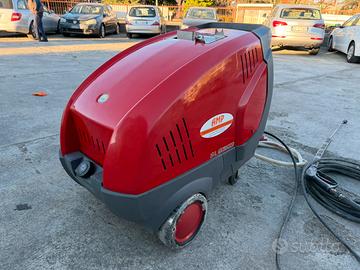 Pulivapor lavaggio auto