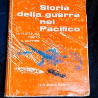 Storia della guerra nel Pacifico di Fletcher Pratt