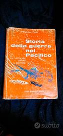 Storia della guerra nel Pacifico di Fletcher Pratt