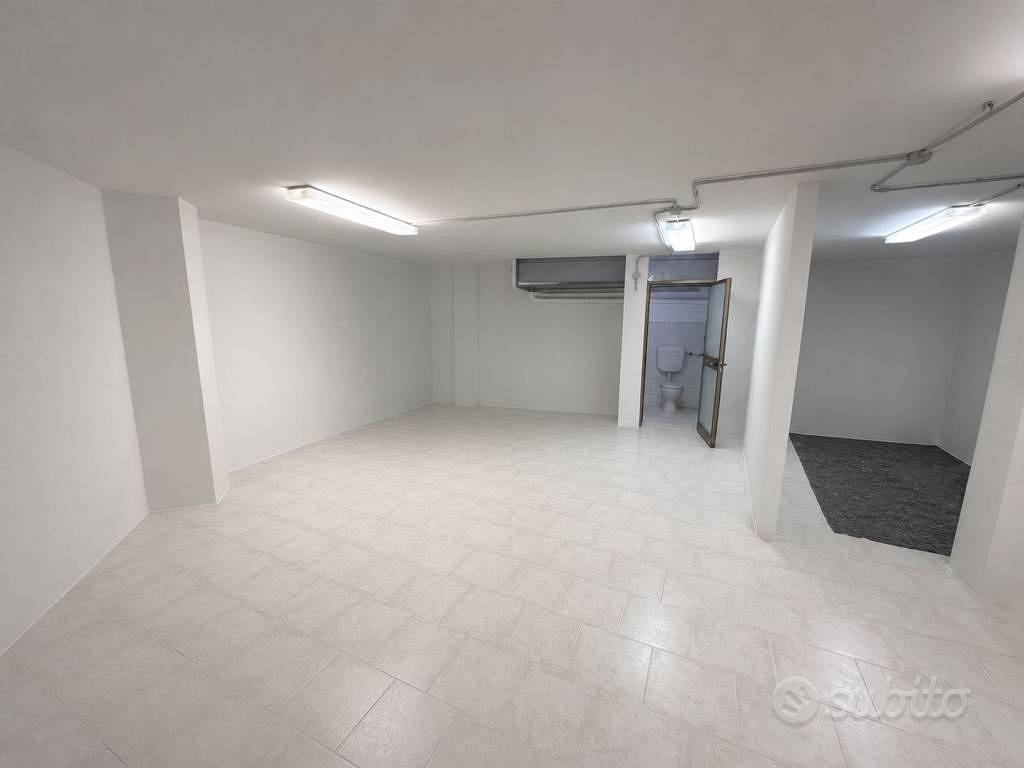 Appartamento – Matera, San Giacomo - Vista 5