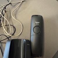 Telefono Cordless Siemens Gigaset A116