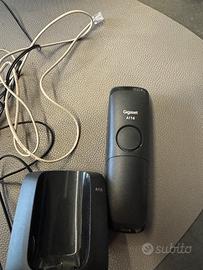 Telefono Cordless Siemens Gigaset A116
