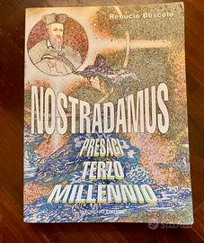 Nostradamus Presagi Terzo Millennio (1996)