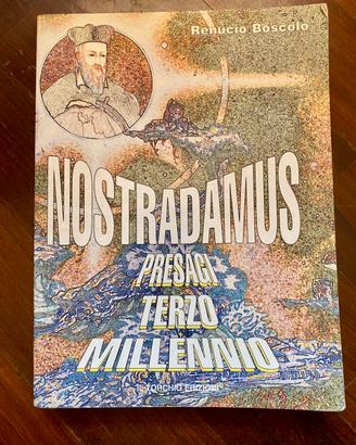 Nostradamus Presagi Terzo Millennio (1996)