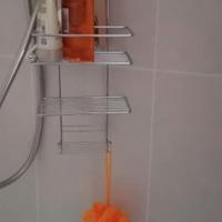 Mensola da bagno