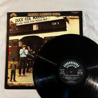 Creedence clearwater revival