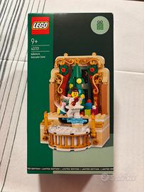 Lego 40701, Ballerina & Nutcracker Scene  MISB