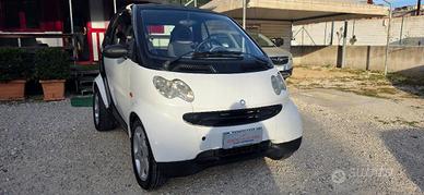 SMART Fortwo 700 Passion
