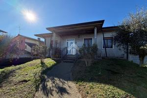 VILLA SINGOLA A FARA GERA D'ADDA