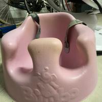 Bumbo Sedile Per Bambino Senza Vassoio