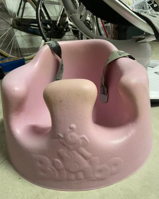 Bumbo Sedile Per Bambino Senza Vassoio